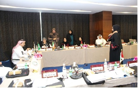 عقد الاجتماع الحادى عشر للجنة الخليجية لتعزيز الصحة لمدة ثلاثة أيام بدولة الكويت